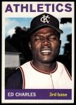 #475 Ed Charles 