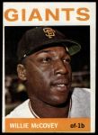 #350 Willie McCovey 