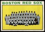 #579 Red Sox Team  