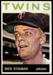 #245 Dick Stigman 