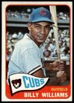 #220 Billy Williams 