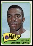 #277 Johnny Lewis 
