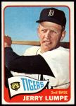 #353 Jerry Lumpe 