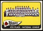 #426 Braves Team  