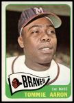 #567 Tommie Aaron 
