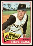 #232 Steve Blass 