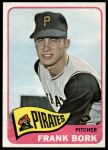 #592 Frank Bork 