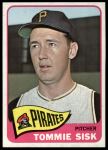 #558 Tommie Sisk 
