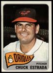 #378 Chuck Estrada 
