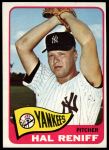 #413 Hal Reniff 