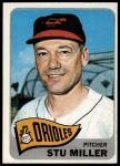 #499 Stu Miller 