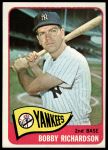 #115 Bobby Richardson 