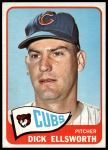 #165 Dick Ellsworth 