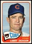 #420 Larry Jackson 