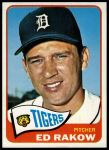 #454 Ed Rakow 