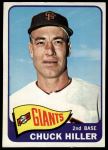#531 Chuck Hiller 
