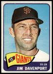 #213 Jim Davenport 
