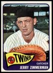 #299 Jerry Zimmerman 