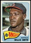 #85 Willie Smith 