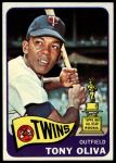 #340 Tony Oliva 