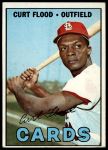 #245 Curt Flood 