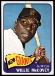 #176 Willie McCovey 