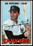 #340 Joe Pepitone 