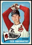 #332 Ted Abernathy 