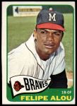 #383 Felipe Alou 