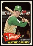 #425 Wayne Causey 