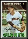 #320 Gaylord Perry 