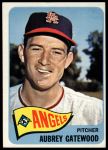 #422 Aubrey Gatewood 