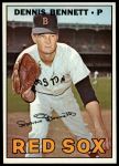 #206 Dennis Bennett 