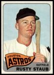 #321 Rusty Staub 