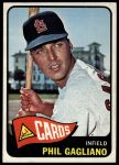 #503 Phil Gagliano 