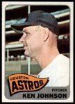 #359 Ken Johnson 