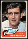#565 Ernie Broglio 