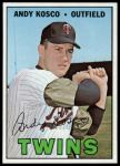 #366 Andy Kosco 