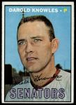 #362 Darold Knowles 
