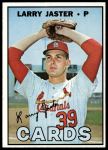 #356 Larry Jaster 