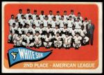 #234 White Sox Team  