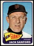 #228 Jack Sanford 