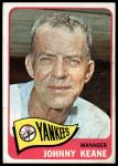 #131 Johnny Keane 