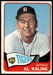 #130 Al Kaline 