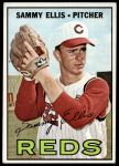 #176 Sammy Ellis 