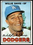 #160 Willie Davis 