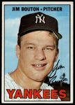 #393 Jim Bouton 