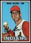 #520 Max Alvis 