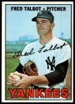 #517 Fred Talbot 