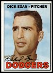 #539 Dick Egan 